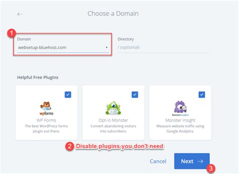 Image result for Bluehost Web Hosting Tutorial