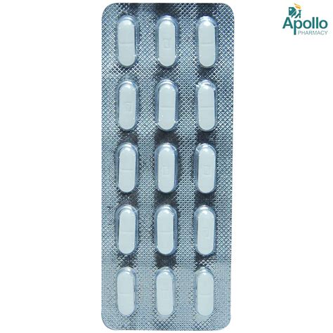 Zolfresh 10 mg Tablet 15's Price, Uses, Side Effects, Composition ...