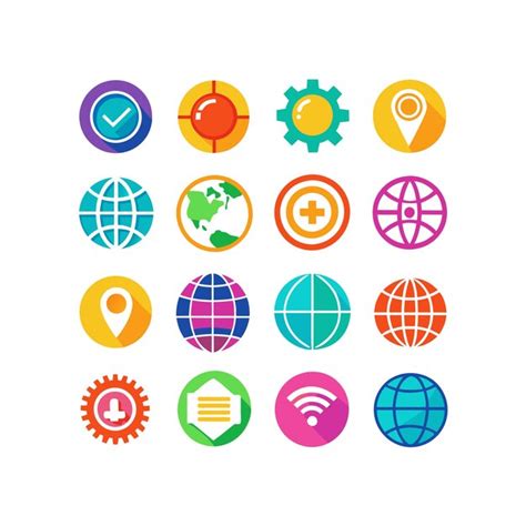 Global Web Icon 的图像结果