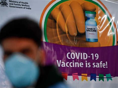 Centre's plan to combat vaccine hesitancy amongst Indians - Kuch toh ...