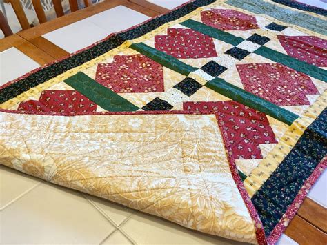 Image result for Table Runner Patterns Yellow and Black