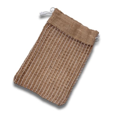 Jutebags (Pack of 10) – Seed Paper India