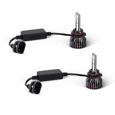 Techmax LED Headlight Conversion Kit Install 的图像结果