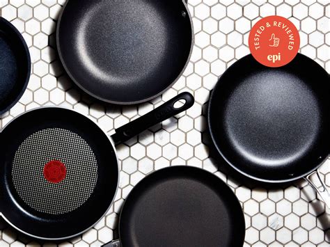 The Best Material For Non Stick Pans: A Kitchen Guide For 2026