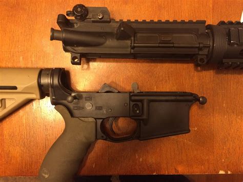 Image result for PVC M4 Carbine Tutorial