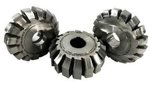 Image result for Form Milling Cutter