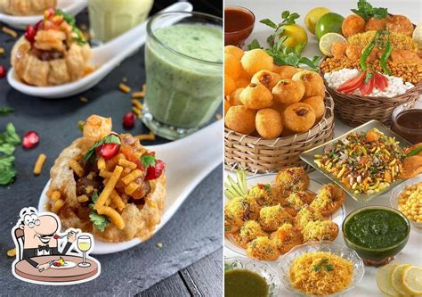 Zatka Panipuri, Nashik - Restaurant menu, prices and reviews