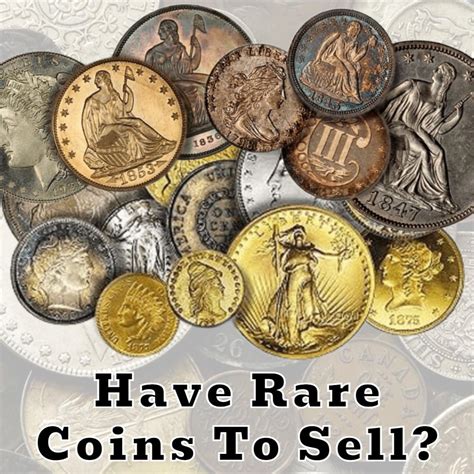 Rare Coins