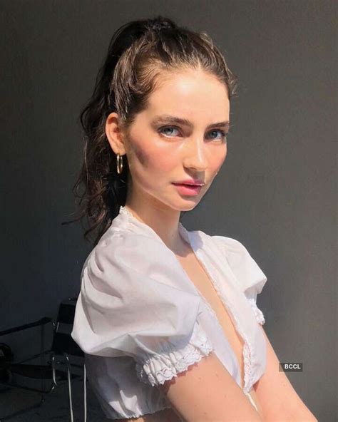 Meet Paul Walker's model-daughter Meadow - The Etimes Photogallery Page 32