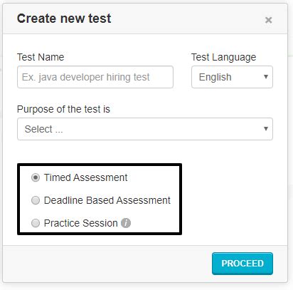 Image result for Create Your Own Test