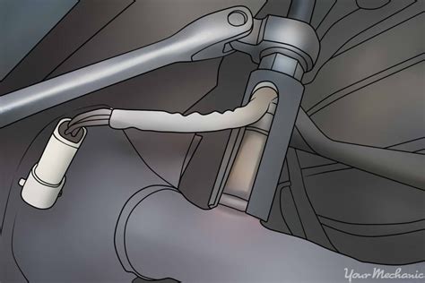 Image result for How to Install O2 Sensor On 2018 Chevy Sonic