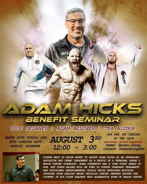 Support Coach Hicks Battling Brain Cancer, 8901 Airport Blvd., Mobile ...