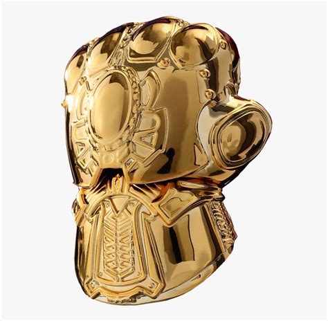 Image result for Infinity Gauntlet Transparent PNG
