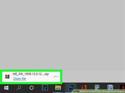Intel Management Engine Interface File On Comp 的图像结果