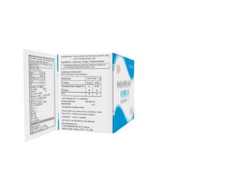 Rainbow Human Care Pvt Ltd-Cholecalciferol Sachet|Dietary Supplement