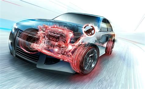 Denso and Toyota name joint venture MIRISE Technology | Autocar ...