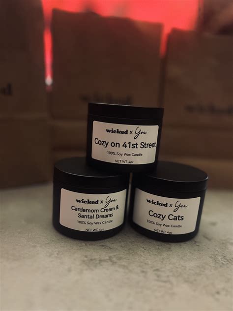 Candle Making Classes NYC | Classpop!