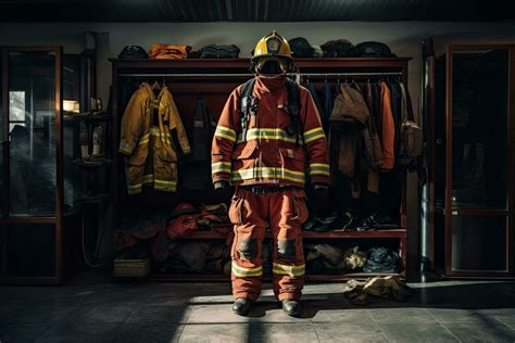 Fireman Uniform Stock Photos, Images and Backgrounds for Free Download