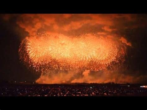 Image result for Biggest Firework Explosion