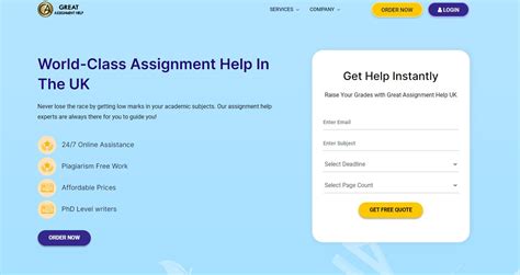 Assignment Help Website 的图像结果