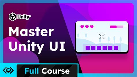 Unity Quick Start 的图像结果