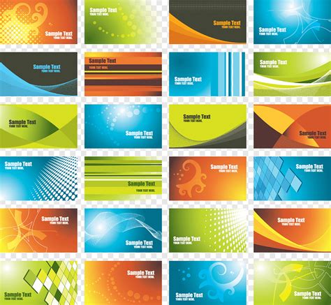 Business Card PNG 的图像结果