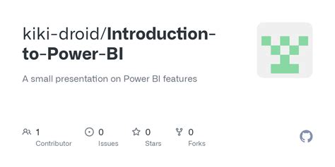 Introduction to Power Bi 的图像结果