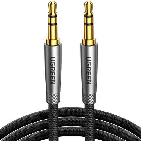 10 Best Headphone Cables for Audiophiles 2026 - Singersroom.com