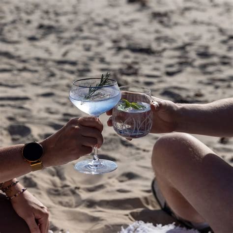 Calories in Gin and Tonic | Refreshing Low-Calorie Choice