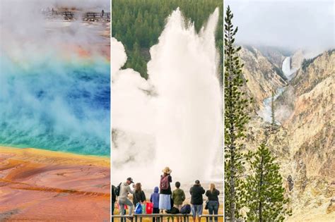 8 Tips for Visiting Yellowstone on a Budget — Road Trip Locals