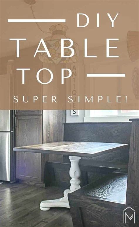 Image result for Making Table Tops