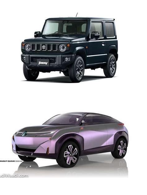 Mahindra Thar 5-Door, Jimny 5-Door to new Tata Safari: Top 10 upcoming ...