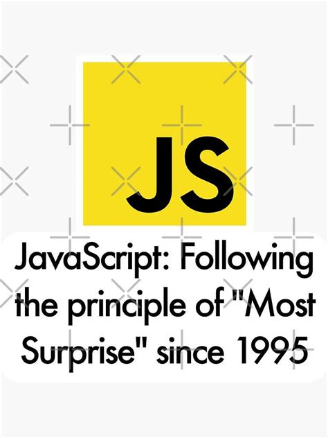 Image result for JavaScript Being JavaScript