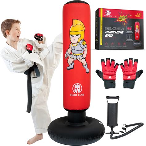 Image result for Boxing Fun Bags