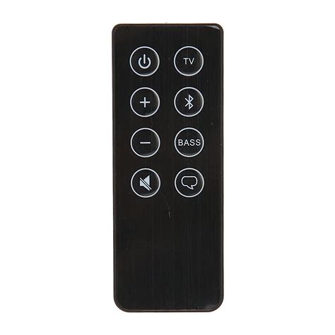 Buy KTM Healthcare® New Remote Control for Bose 5 10 15 Series II TV ...