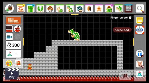 Image result for Mario Maker Two-Level Idea Generator