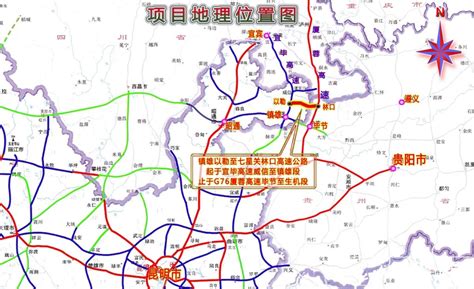重磅！拟建桂林至钦州港高速公路，总投资124亿！2027年完工-桂林生活网新闻中心