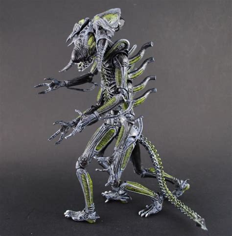 Image result for Alien Man Figure