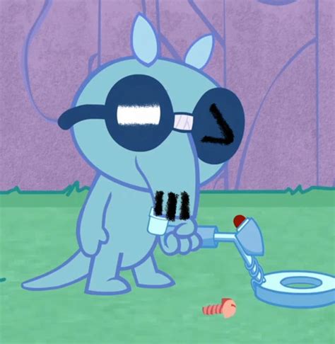 Image result for Pilot Sniffles HTF