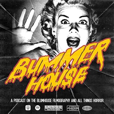 Bummer House: A Deep Dive into the Blumhouse Horror Filmography and All ...