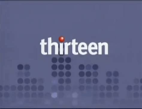 Image result for WNET 13 Logo