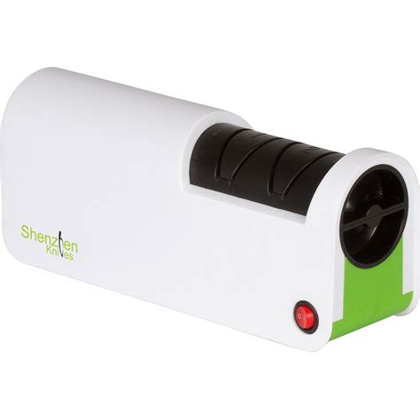 Electric Diamond Knife Sharpener – Shenzhen Knives