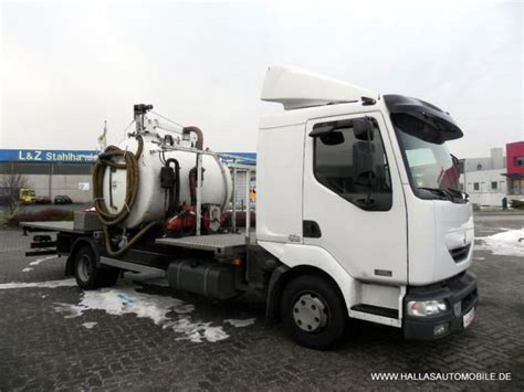 Lastkraftwagen Renault Seite 4