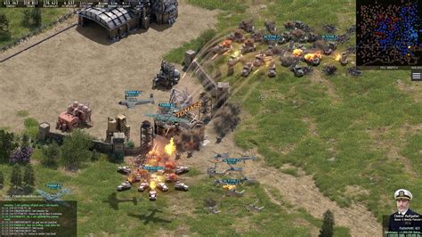 Panzer Rush Tutorial 的图像结果