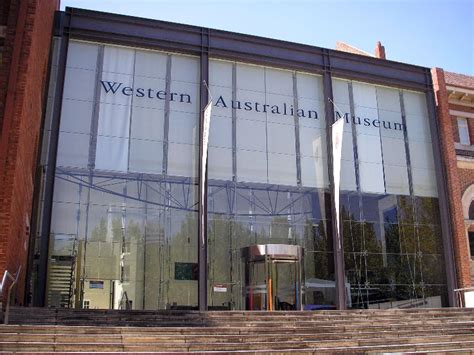 Western Australian Museum, albany, Australia - Top Attractions, Things ...