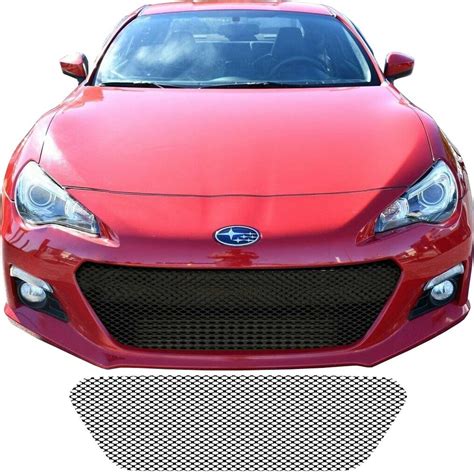 2013 - 2016 Subaru BRZ Mesh Grill Piece by customcargrills