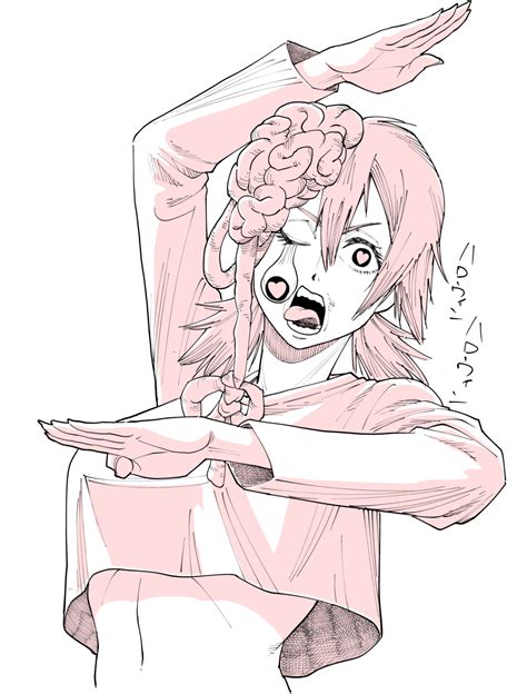 cosmo (chainsaw man) drawn by masutatsu_novuo | Danbooru