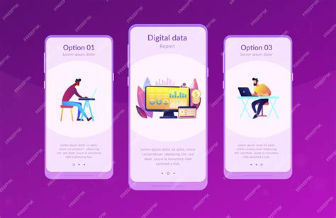 Data Management Application 的图像结果