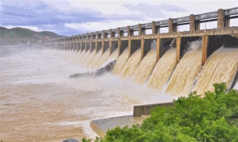 Mettur water level reaches 92 ft as inflow goes up