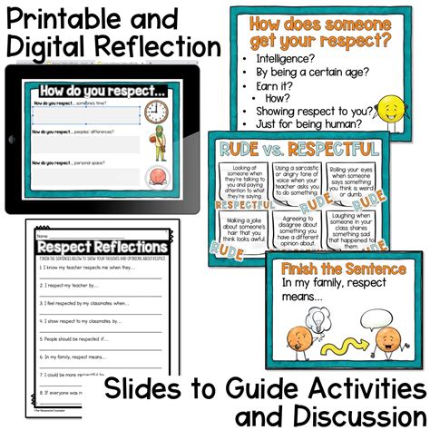 Image result for Respect for Others Lesson